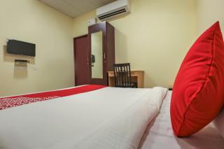 Hotel O Om Sakthi Hotel - Pondicherry - 3