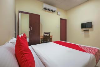 Hotel O Om Sakthi Hotel - Pondicherry - 2