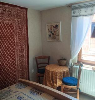 Chambre au calme, Très Cozy - Obernai - 8
