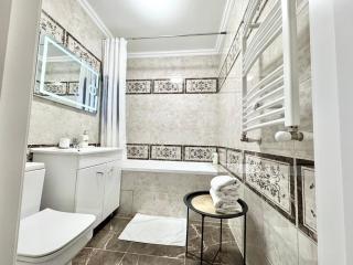 Одокомнатные апартаменты в новострое на Ботанике - 1