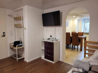 Ferienwohnung Herz - Niederdorla - 1