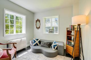 Swimming Under the Stars Lynchburg Apt with Pool! - 3