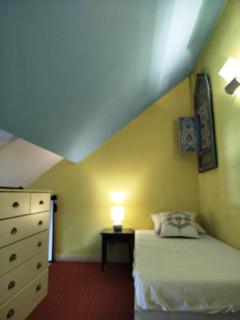 Résidence Saint Goustan - maeva Home - Studio duplex avec mezzanine 5 personnes - Prestige MAE-6951 - Le Croisic - 3