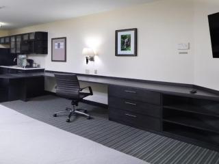 Candlewood Suites - Newark South - University Area by IHG - Newark - 7