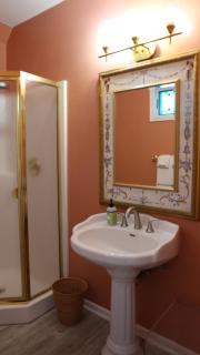 Tavern on the Bay Hotel - Meyer Lansky Suite - Somers Point - 4