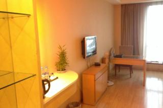 Crystal Orange Hotel Dahua Hutai Road - Shanghai - 6