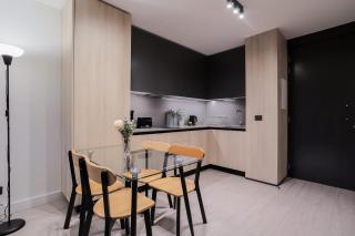 Cozy and comfortable Parque Arauco mall 1BE - 3