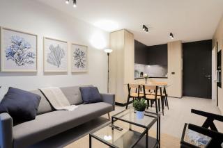 Cozy and comfortable Parque Arauco mall 1BE - Santiago - 8