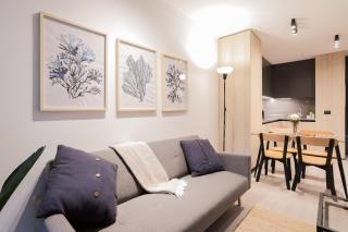Cozy and comfortable Parque Arauco mall 1BE - 7