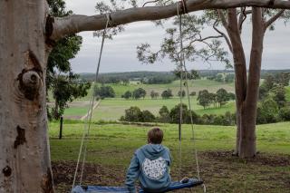 Luxe HomeStay 2 BEDROOM Option at 6 O'Clock Shadows - Orbost - 3