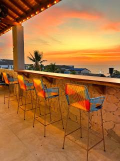 Awa De Mar Hotel Tolu - Tolú - 6