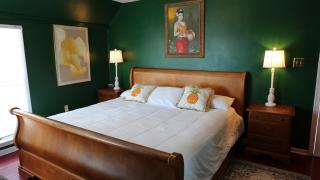 Tavern on the Bay Hotel - Al Capone Suite - Somers Point - 5