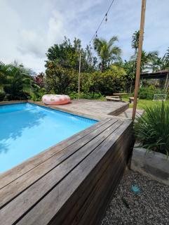 Don Jiménez Guesthouse - Puerto Jiménez - 8