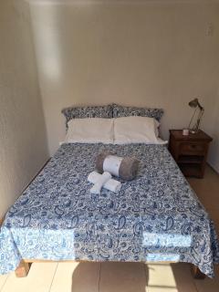 Habitación independiente 5o piso - Mexiko-Stadt - 9