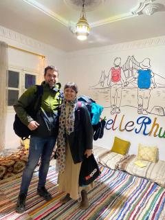 Hostel le Rhumel - Constantine - 7