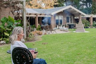 Luxe HomeStay 2 BEDROOM Option at 6 O'Clock Shadows - Orbost - 7