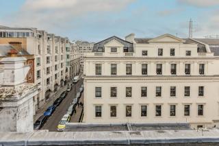 2 BD Soho Luxury Living-High Ceilings Huge Terrace - Londra - 7