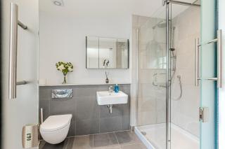 2 BD Soho Luxury Living-High Ceilings Huge Terrace - Londra - 5