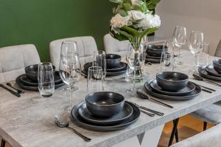 2 BD Soho Luxury Living-High Ceilings Huge Terrace - Londra - 4