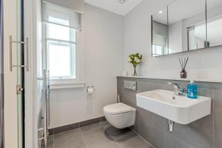 2 BD Soho Luxury Living-High Ceilings Huge Terrace - Londra - 2