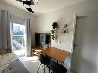 Apto encantador I Prox Vibra SP e Villa Blue Tree 2007 - São Paulo - 6