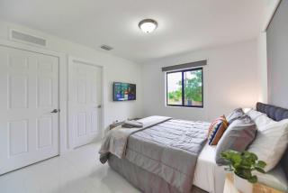 Free Parking & Great Space For Your Trip! - Miami - 9