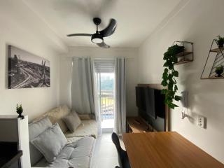 Apto encantador I Prox Vibra SP e Villa Blue Tree 2007 - São Paulo - 1