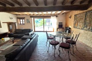 La Bastide des Chézeaux - Brenne - 8