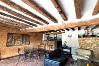 La Bastide des Chézeaux - Brenne - Rivarennes - 5