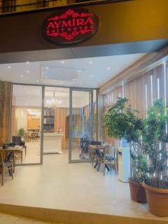 Aymira Suite Hotel - Istanbul - 7