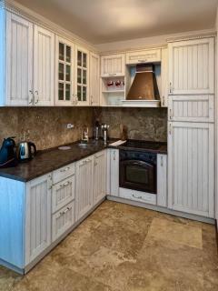 Apartament Rafailovici Budva - 7