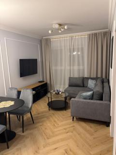 Miracle Apartment - 5