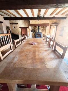 La Bastide des Chézeaux - Brenne - Rivarennes - 3