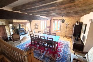 La Bastide des Chézeaux - Brenne - Rivarennes - 2