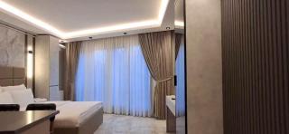 Aymira Suite Hotel - Istanbul - 5