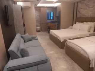 Aymira Suite Hotel - Istanbul - 1
