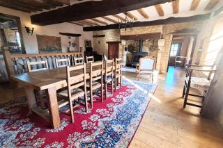 La Bastide des Chézeaux - Brenne - Rivarennes - 1