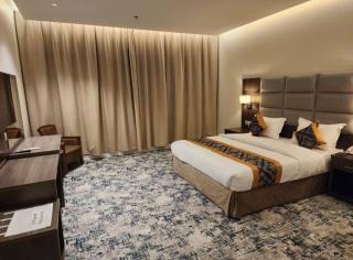 Al-Fal Hotel - Ḑubā - 0
