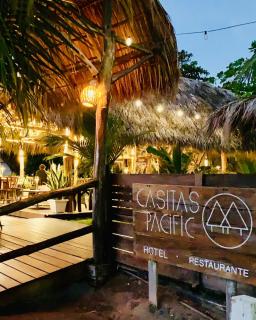Casitas Pacific - Popoyo - 2