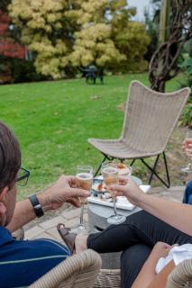 Luxe HomeStay 2 BEDROOM Option at 6 O'Clock Shadows - Orbost - 5
