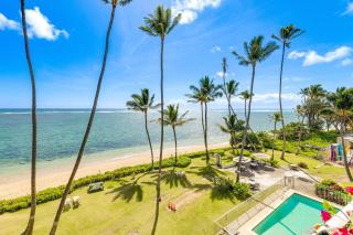 Resort Condo on Oahu Ocean and Pool Views! - Hauula - 0