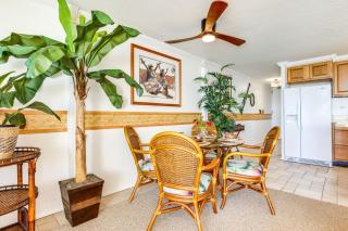 Resort Condo on Oahu Ocean and Pool Views! - Hauula - 3
