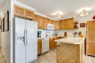 Resort Condo on Oahu Ocean and Pool Views! - Hauula - 2