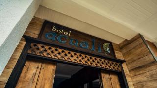 Hotel Acuali Nuqui - Nuquí - 9