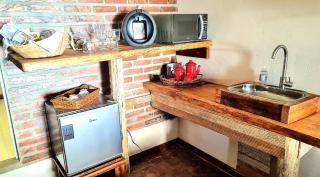 Porta Garibaldi - Pousada e Cabanas - 1