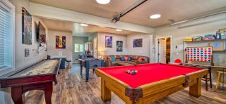 Inlet Waterfront! 30’Dock, GameRoom, fenced yard,dogsOK,kayaks - Sagle - 4