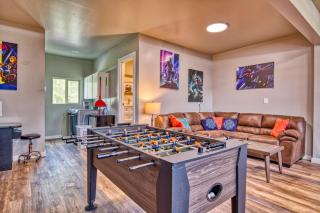 Inlet Waterfront! 30’Dock, GameRoom, fenced yard,dogsOK,kayaks - Sagle - 3