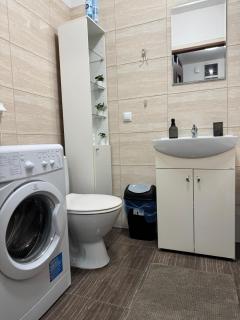 Pulsar Apartments - 1