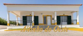 Altinho do Oeste - Bombarral - 0