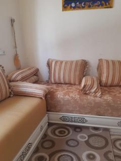 Janna for hosting - Agadir - 6